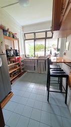 Cashew Park Condominium (D23), Condominium #530212941